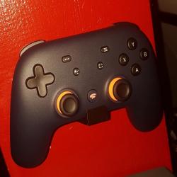 stadia controller 3d models 【 STLFinder