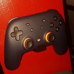 Stadia Controller Holder