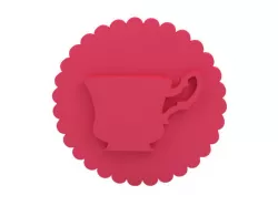 Stamp / Cookie stamp