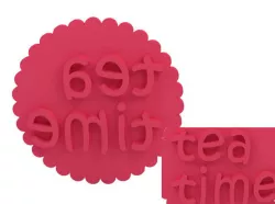 Stamp / Cookie stamp