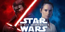 Star Wars (2019) The Rise of Skywalker - Full Movie