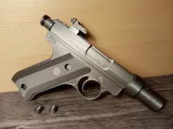 Star Wars - MAYFIELD RODIAN DT-12 v 1.0