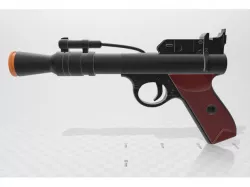 Star Wars - MAYFIELD WEBLEY PREMIUM BLASTER v 1.0