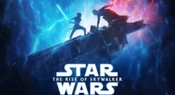 ! Star Wars: The Rise of Skywalker ! (2019) Full Movie #online