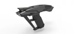 Starfleet Hand Phaser from Star Trek Picard TV series