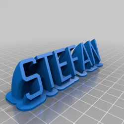 STEFAN 2 MAL