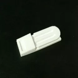 Stormtrooper Armor Clasp Greeble