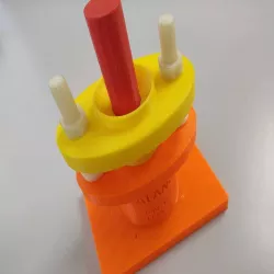 Stuffing Box