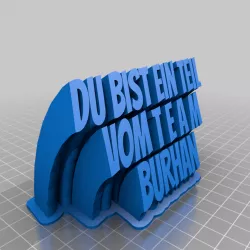 Team Burhan