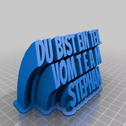 Team Stephan