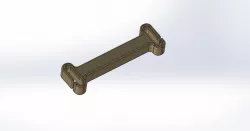 Tenax 3 Harness spreader