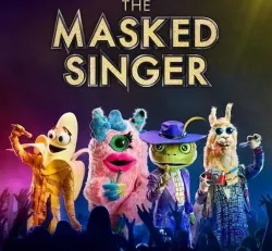 ! The Masked Singer Season 3 Episode 1 ! (s03e01) Full Watch