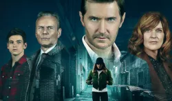 ! The Stranger Season 1 Episode 1 ! (s01e01) Full Watch #online