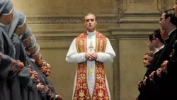 ! The Young Pope Season 2 Episode 1 ! (s02e01) Full Watch