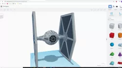 Tie Fighter