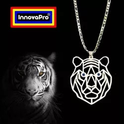 Tiger Pendant