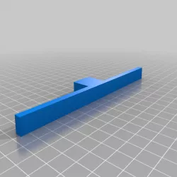 tobii eye tracker mount 3D Models | Page 1 | STLFinder