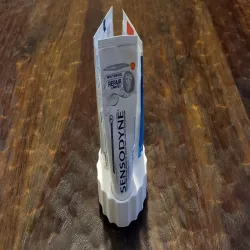 Toothpaste Holder