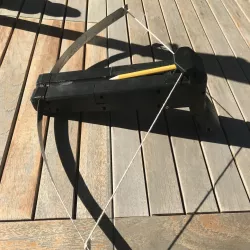 *TOY* Cross Bow
