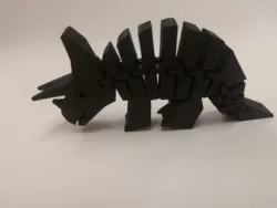 Tri-Flex-atops