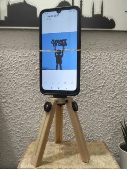 Tripode