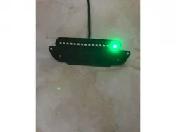 TSPC RACER REV LIGHTS w SIMHUB