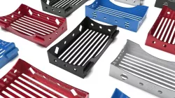 Universal Tray for 3d printer