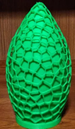 VoronoiLamp2
