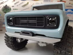 VS4-10 Winch