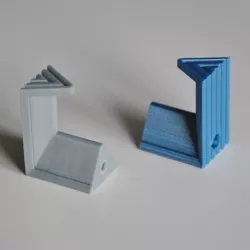 WALL HOOK