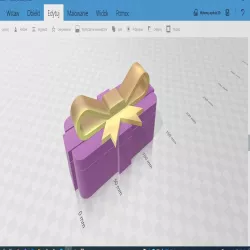 Watch Gift Box [Remix]