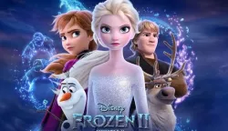 WATCH.HD))* Frozen 2 Full Movie Free Online 123Movies|HD!!