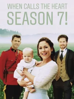 ! When Calls the Heart Season 7 Episode 8 ! (s07e08) Full Watch
