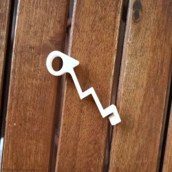 Window lock