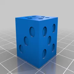 World Dice Day d6