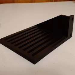 1U RackShelf - Digiboard AnywhereUSB 2