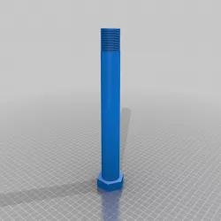 2kg Filament Spool Holder
