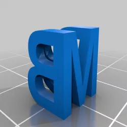 3D MB2