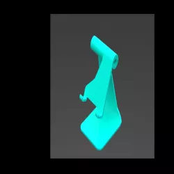 Adjustable Phone Bracket