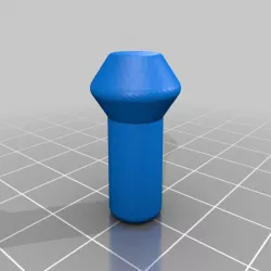 Alternate Static Air Switch