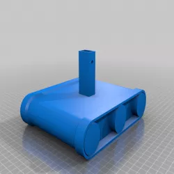 Another Butter Bot
