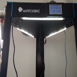 Anycubic Predator Ledlight 