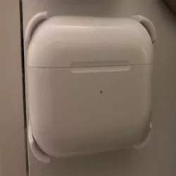 Apple Airpods Pro Case clip