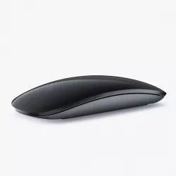 Apple Magic Mouse 2 Black 3d model