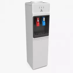 Avalon Self Cleaning Bottleless Water Cooler Dispenser 3d model