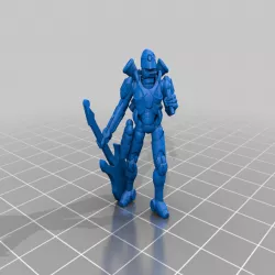 Bard Bot