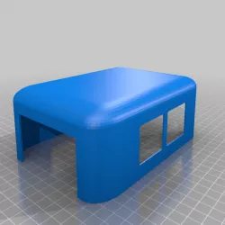 Barrage Bed Cover