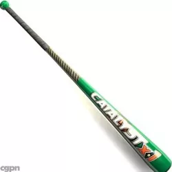 Baseball bat 4 3d model