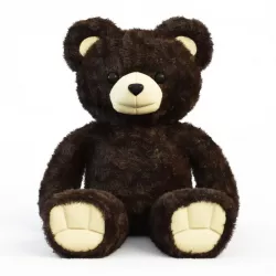 Bear 3d model