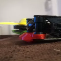 Bumper Lethal conception SX218